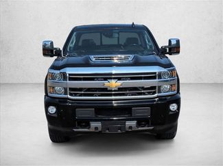 Used 2018 Chevrolet Silverado 2500 High Country AWD/4WD video 3