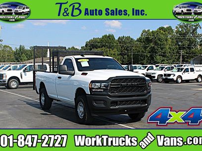 Used 2023 RAM 2500 Tradesman