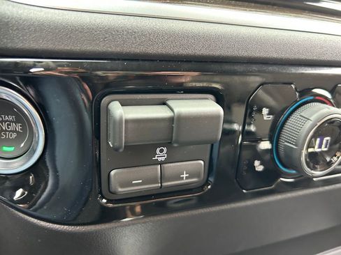 New 2026 Chevrolet Silverado 1500 LT Trail Boss w/ Convenience Package II image 35