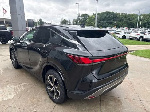 Used 2023 Lexus RX 350 Premium w/ Accessory Package (Z1) AWD/4WD image 5