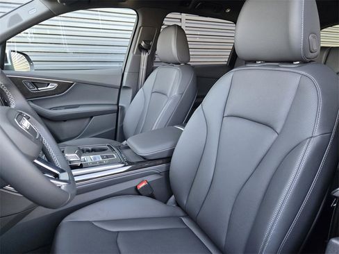 New 2026 Audi Q7 2.0T Premium Plus image 19