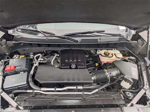 Used 2023 Chevrolet Silverado 1500 Custom image 33