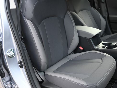 Certified 2025 Subaru Impreza 2.0i w/ Popular Package #1A image 32