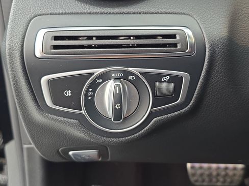 Certified 2020 Mercedes-Benz C 300 4MATIC Coupe w/ AMG Line image 22