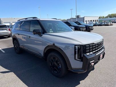 New 2027 Kia Telluride SX X-Pro