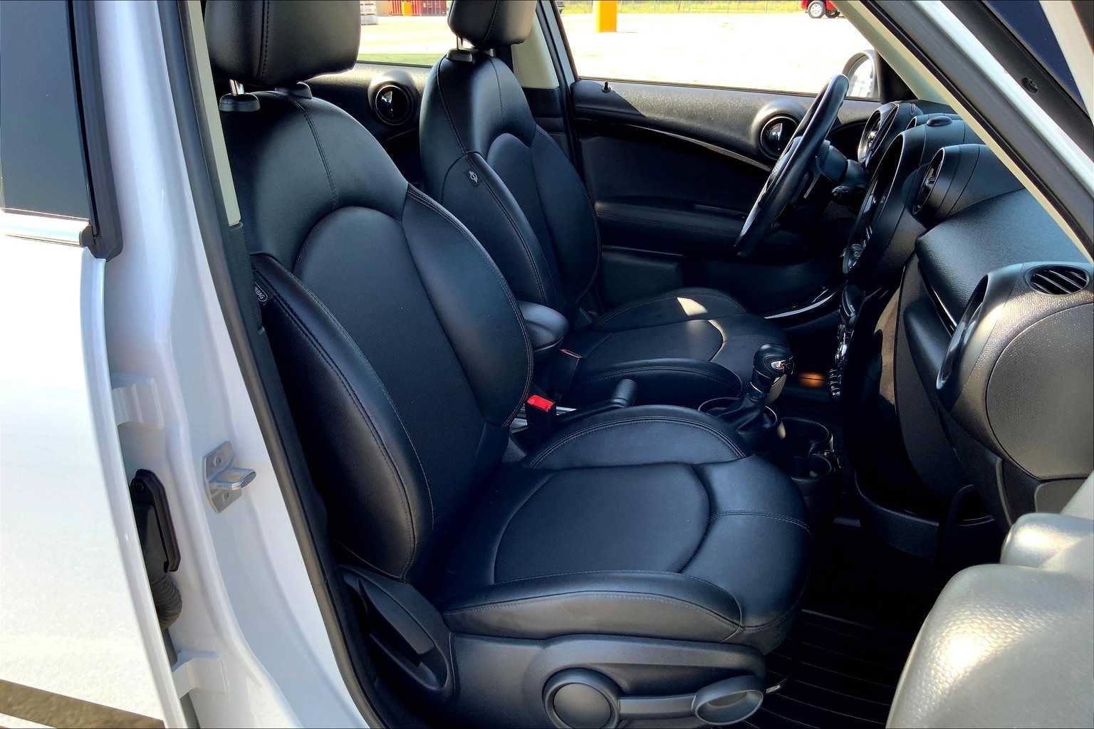 Used 2016 MINI Cooper Countryman S FWD image 9