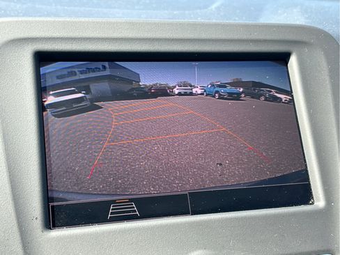 Certified 2024 Chevrolet Equinox LS w/ LS Convenience Package FWD image 14