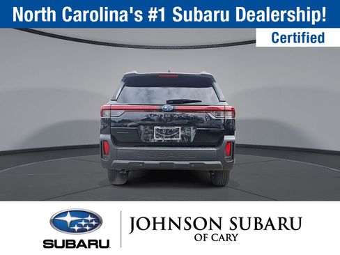 Used 2026 Subaru Outback Premium w/ Premium/Limited Package 2 AWD/4WD image 8
