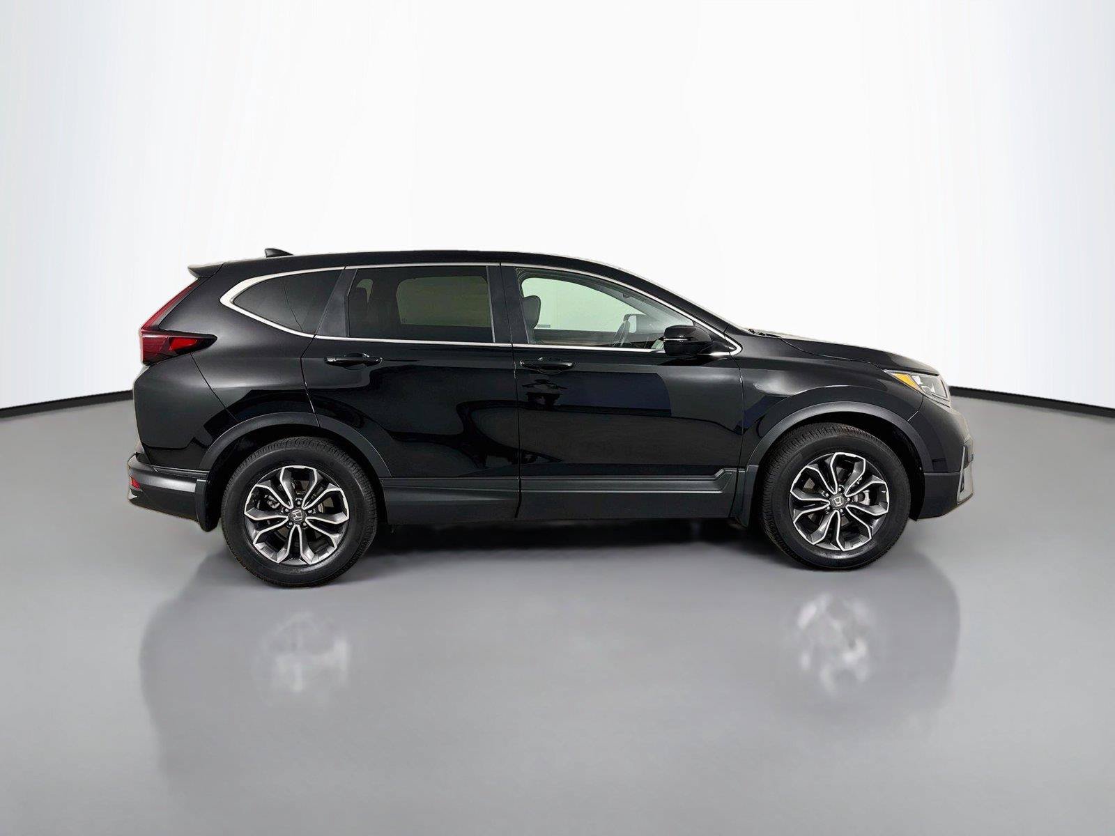 Used 2020 Honda CR-V EX-L image 18
