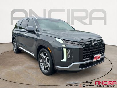 Used 2023 Hyundai Palisade Limited
