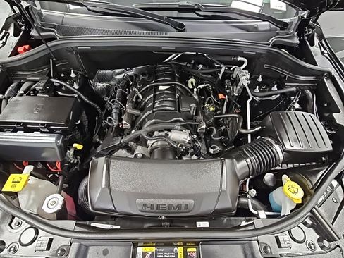 Used 2026 Dodge Durango GT image 45