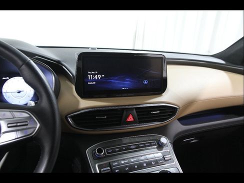 Certified 2023 Hyundai Santa Fe Calligraphy w/ Cargo Package image 9