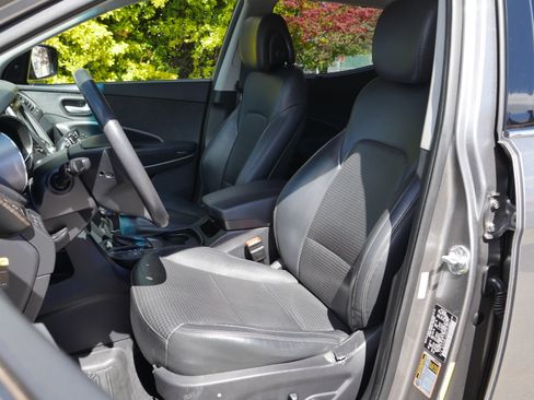 Used 2014 Hyundai Santa Fe Sport 2.0T w/ Navigation Package 06 AWD/4WD image 30