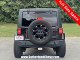 Used 2013 Jeep Wrangler Unlimited Sahara image 6
