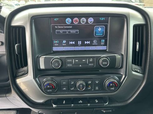 Used 2017 Chevrolet Silverado 1500 LT w/ All Star Edition image 18
