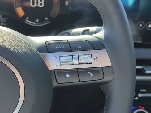 New 2026 Hyundai Tucson XRT image 25