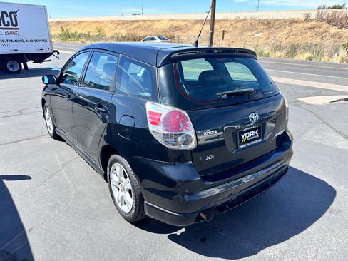 Used 2007 Toyota Matrix XR FWD image 4