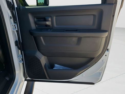 New 2026 RAM 2500 Tradesman AWD/4WD image 43