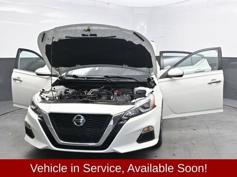 Used 2021 Nissan Altima 2.5 S FWD image 43