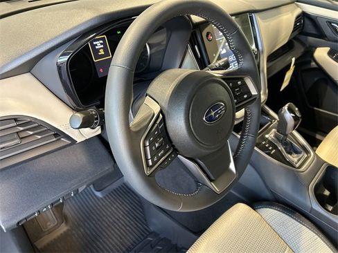 Used 2025 Subaru Outback Premium image 10