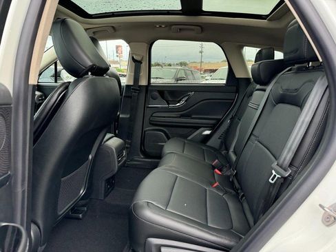 Used 2024 Lincoln Corsair Grand Touring w/ Equipment Group 301A image 10