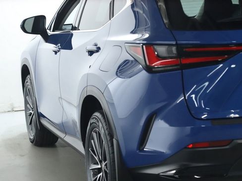 Used 2023 Lexus NX 350 AWD image 41