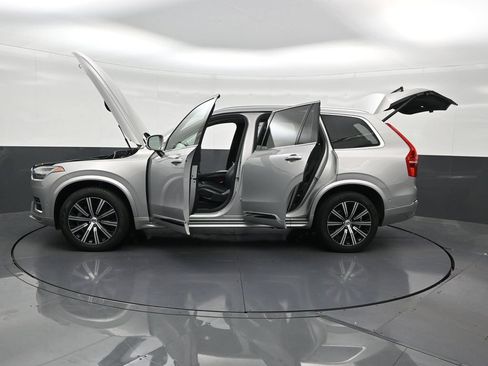 Used 2024 Volvo XC90 B6 Plus w/ Protection Package Premier AWD/4WD image 34