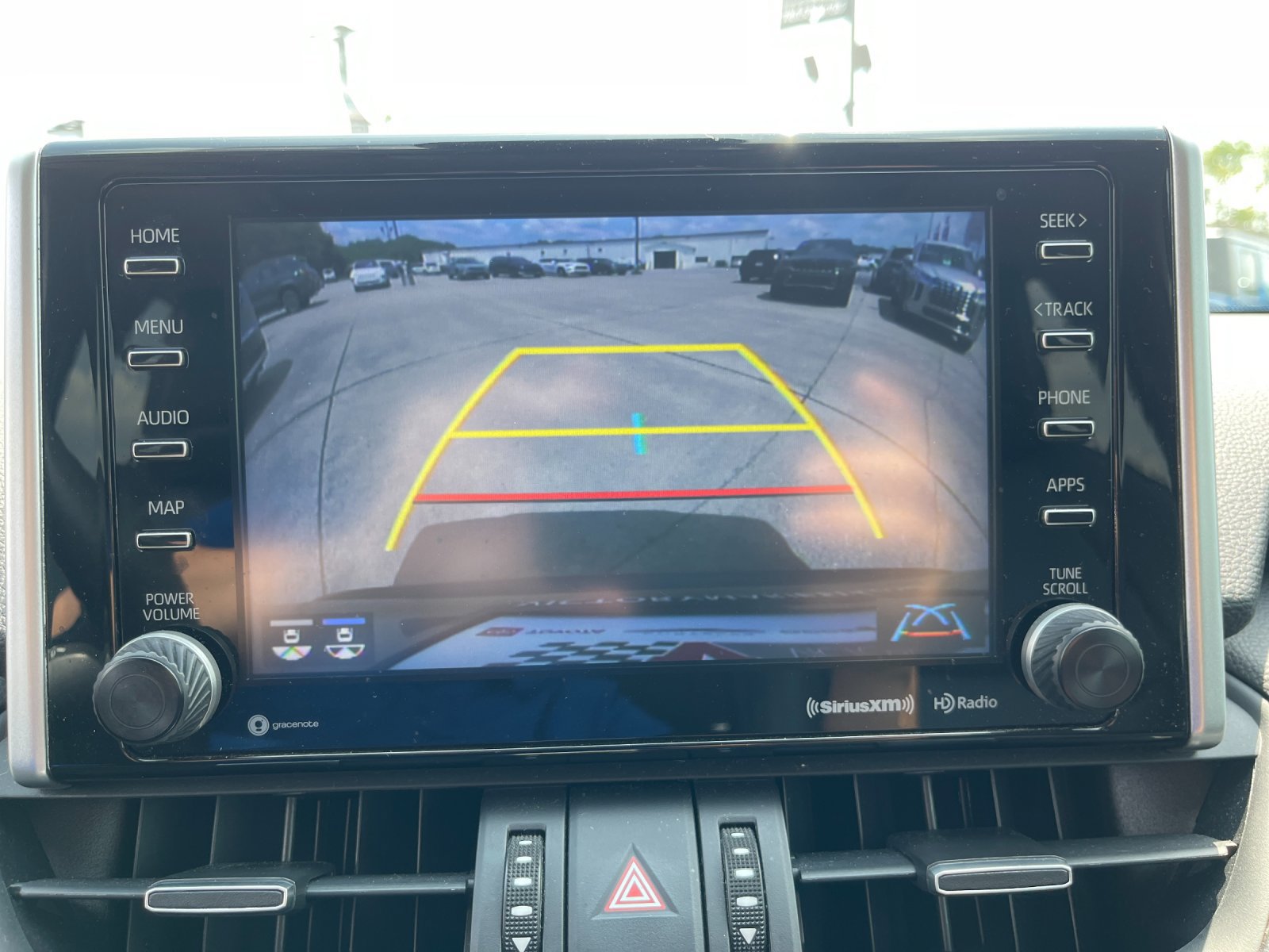 Used 2019 Toyota RAV4 Limited AWD/4WD image 22