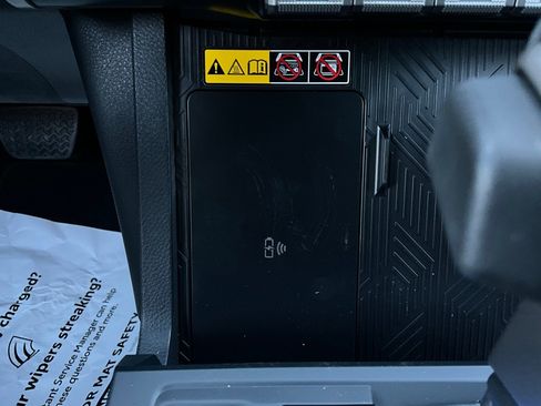 New 2026 Toyota Tacoma Limited image 28