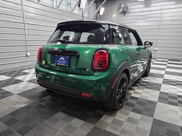Used 2022 MINI Cooper SE FWD image 4