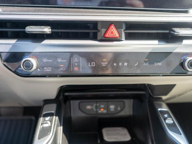 Certified 2026 Kia Sorento EX AWD/4WD image 22