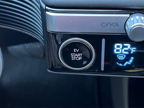 Certified 2023 Hyundai Ioniq 5 Limited image 29