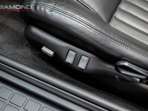 Used 2001 Pontiac Firebird Trans Am w/ SLP Firehawk Pkg image 97