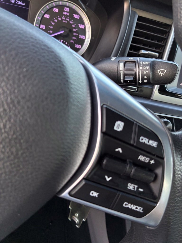 Used 2018 Hyundai Sonata SE FWD image 31