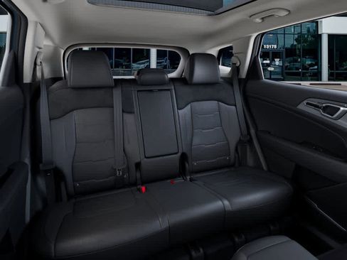 New 2026 Kia Sportage SX Prestige AWD/4WD image 16