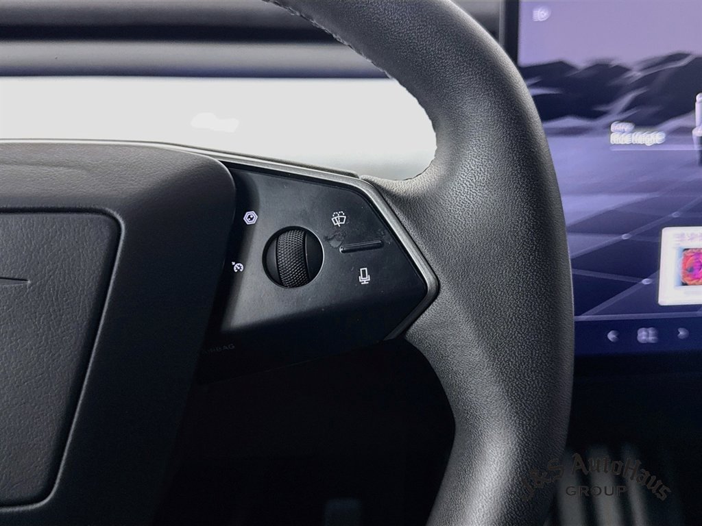 Used 2024 Tesla Cybertruck Cyberbeast AWD/4WD image 14