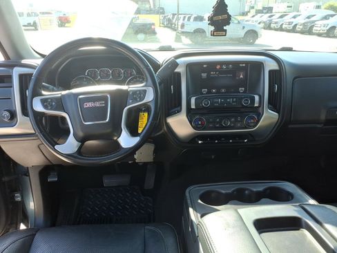 Used 2014 GMC Sierra 1500 SLE w/ SLE Value Package RWD image 15