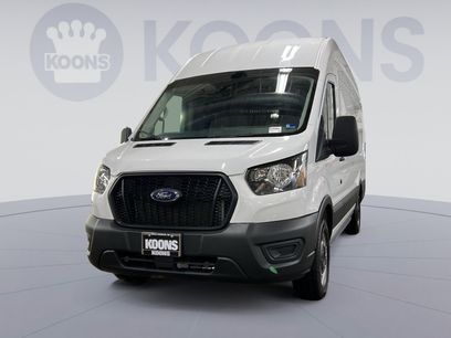 Used 2023 Ford Transit 350 148 High Roof Extended