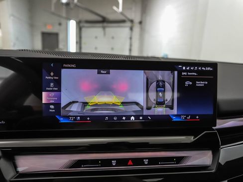 New 2027 BMW 530i xDrive w/ M Sport Package AWD/4WD image 19