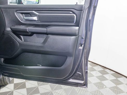 New 2026 RAM 1500 Big Horn image 32