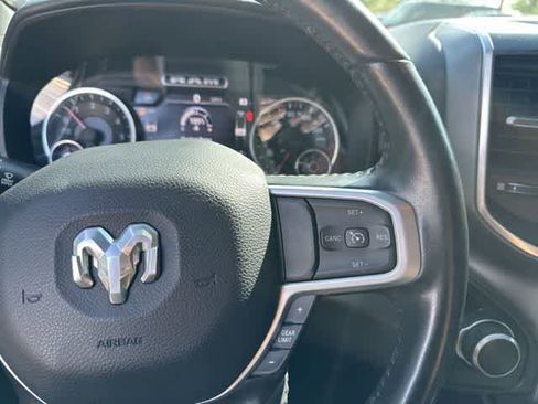 Used 2022 RAM 1500 Big Horn image 10