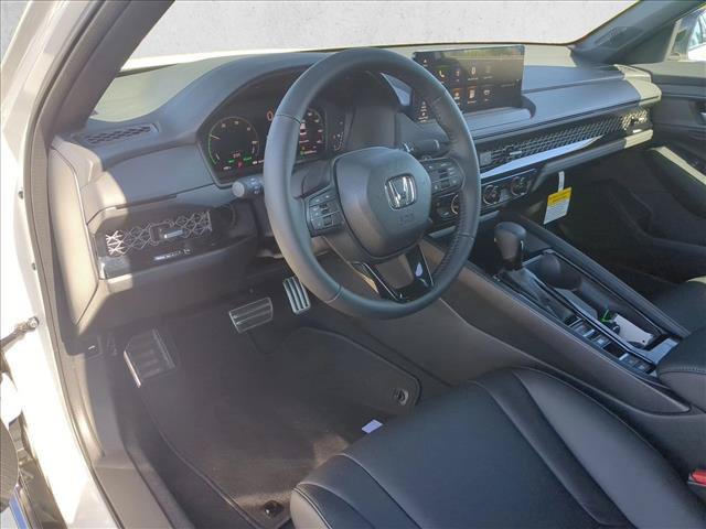New 2026 Honda Accord Sport image 3