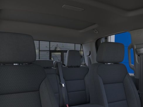 New 2026 Chevrolet Silverado 1500 LT w/ Protection Package image 24
