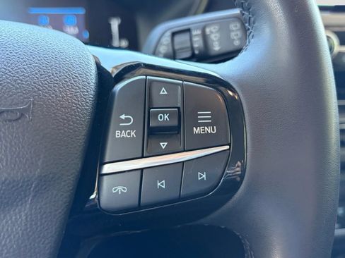 Used 2023 Ford Escape Active AWD/4WD image 31