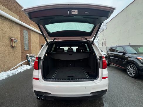 Used 2016 BMW X3 xDrive28i image 9