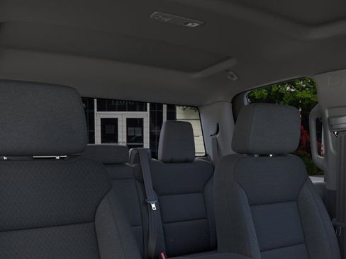 New 2026 GMC Sierra 1500 Pro w/ Convenience Package AWD/4WD image 36