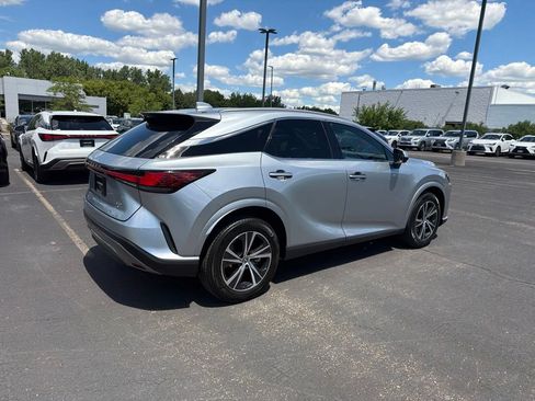 Used 2023 Lexus RX 350 Premium w/ Cold Area Package AWD/4WD image 15