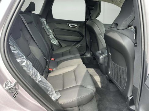 New 2026 Volvo XC60 B5 Plus w/ Protection Package Premier image 12