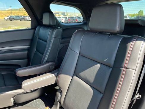 New 2026 Dodge Durango GT AWD/4WD image 18