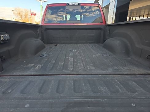 Used 2020 RAM 2500 Limited image 18